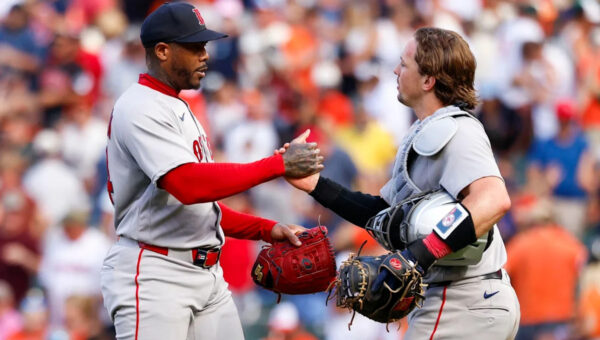 Breaking down the 2026 Red Sox postseason bullpen