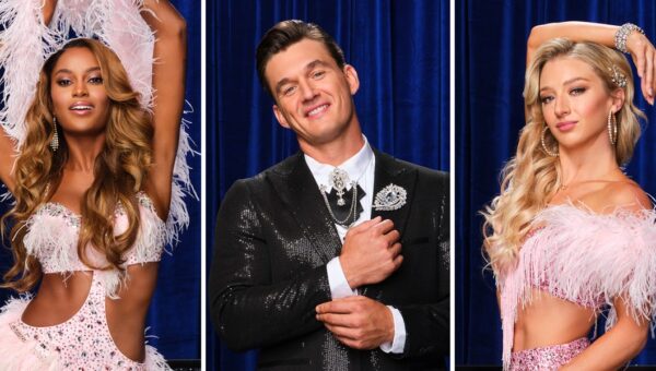 'Dancing with the Stars' cast revealed: Every celebrity competing on season 35
