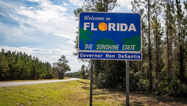 Hackers publish thousands of drivers’ data after breaching Florida motor vehicle database