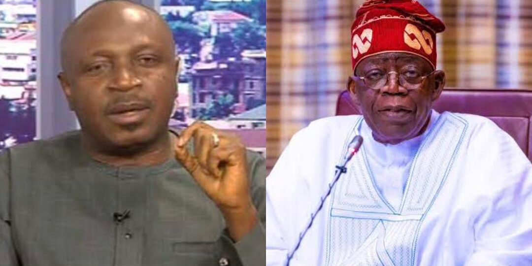 2027: El-Rufai political prisoner, release him if he poses no threat – Atiku’s aide to Tinubu