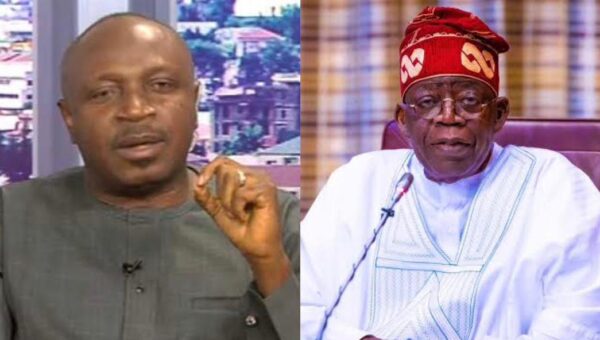 2027: El-Rufai political prisoner, release him if he poses no threat – Atiku’s aide to Tinubu