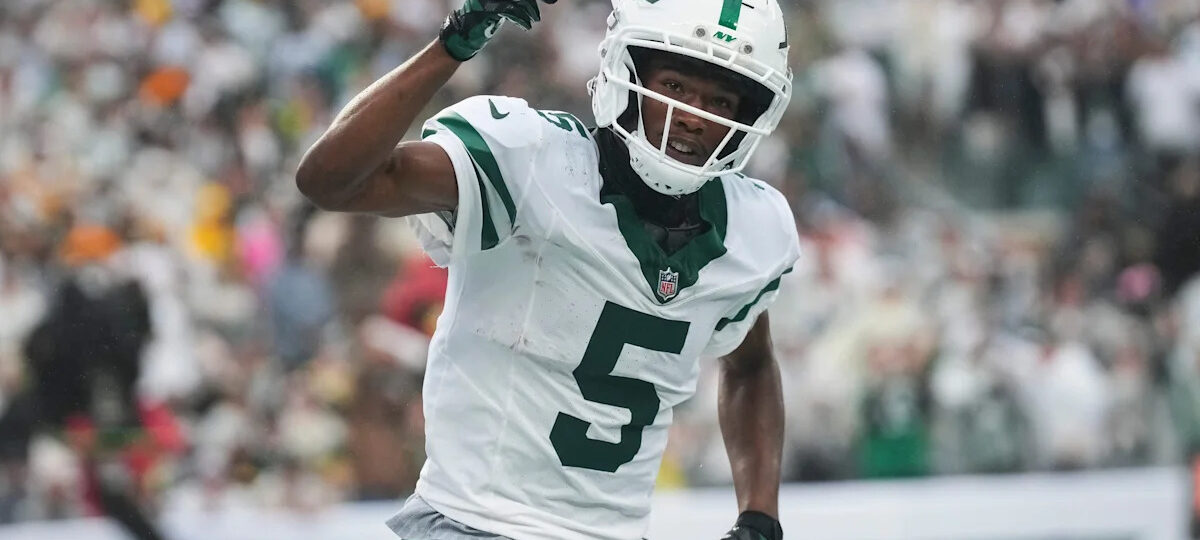 PFF: Best & worst grades for Jets offense against the Packers