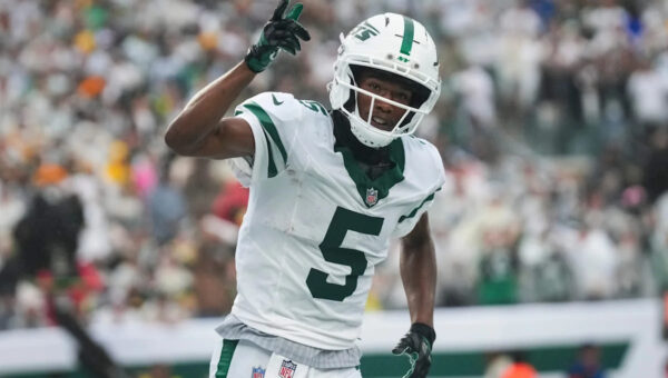 PFF: Best & worst grades for Jets offense against the Packers