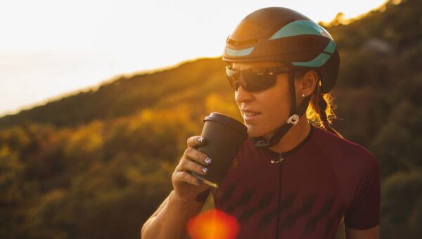 Coffee is an underrated longevity hack. Here's how to use it to optimize your health.