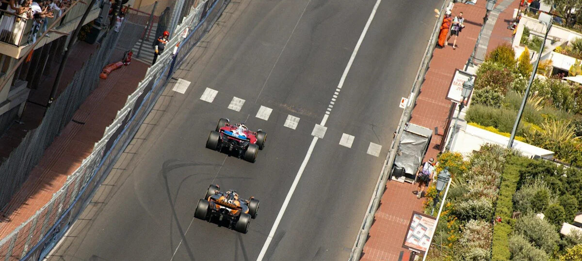 Pierre Gasly's Monaco Podium Got Stripped Twice in Three Months, and the FIA's Reasoning Is a Wake-Up Call for Every Team