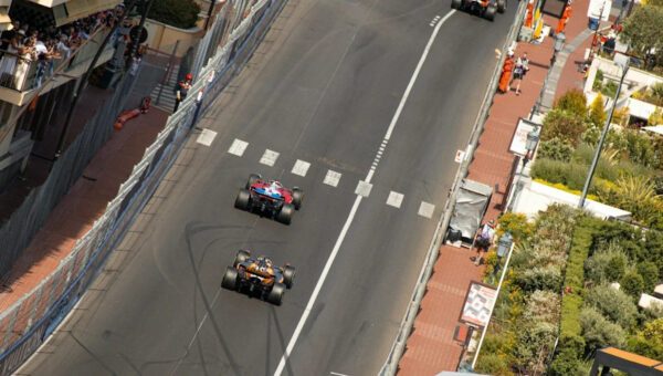 Pierre Gasly’s Monaco Podium Got Stripped Twice in Three Months, and the FIA’s Reasoning Is a Wake-Up Call for Every Team