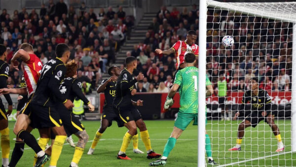 “Out of control”: Alonso urges patience after Brentford rout exposes Chelsea’s wider defensive frailties