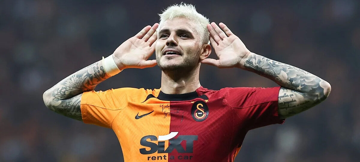 Juventus continue to be linked with former Serie A goal machine