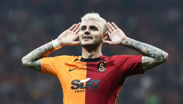 Juventus continue to be linked with former Serie A goal machine