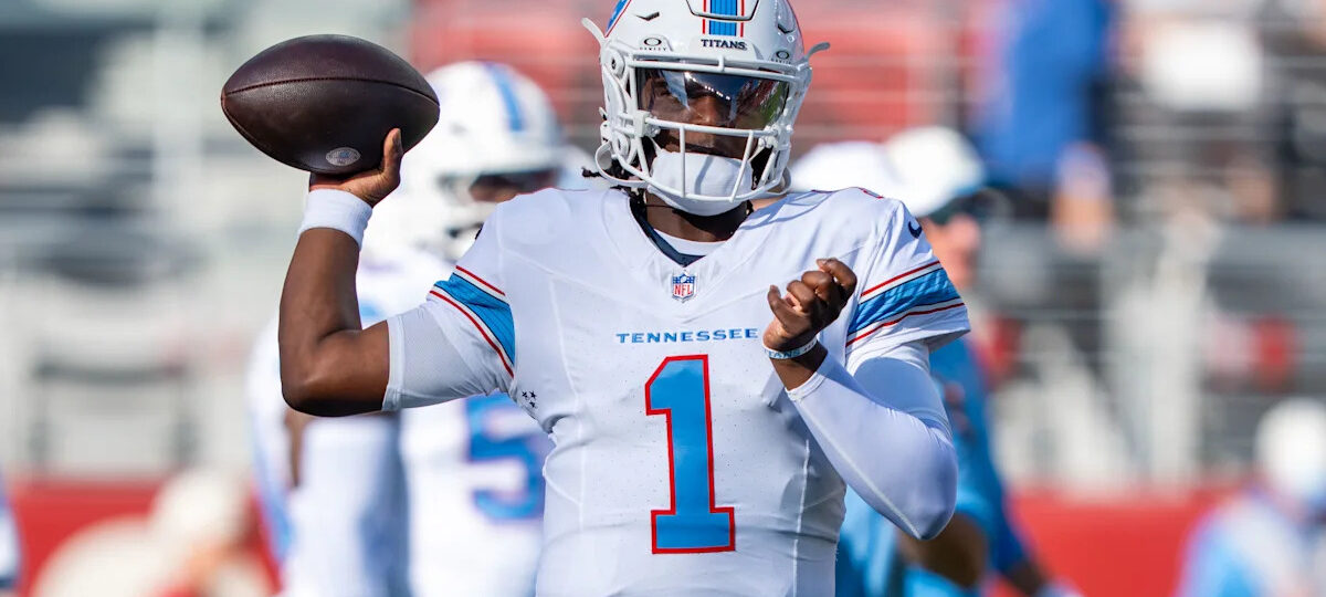 Bold NFL passing yards predictions for 2026-2027 season