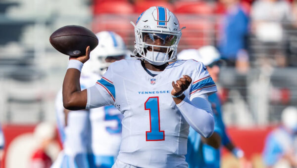 Bold NFL passing yards predictions for 2026-2027 season