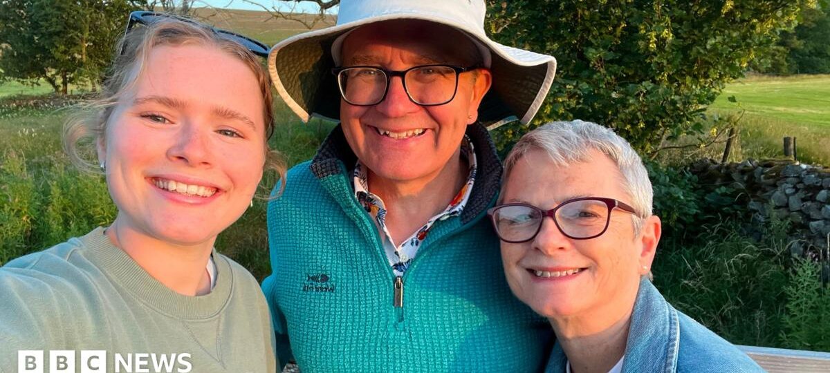 I'd rather pay thousands on a holiday: Meet the pensioners spending the kids' inheritance