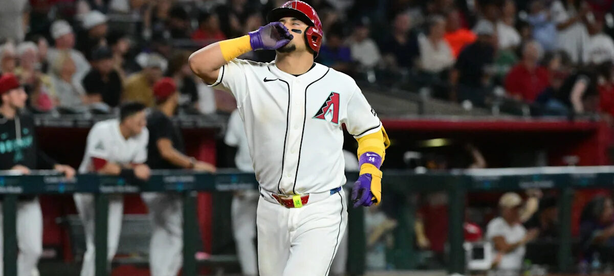DBacks vs Rockies updates. Desperation time in Denver, chasing wild card