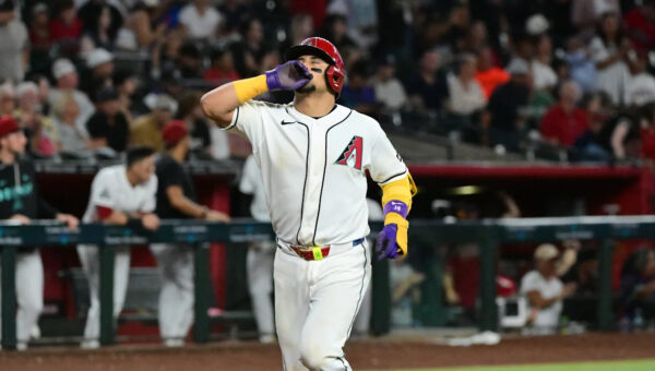 DBacks vs Rockies updates. Desperation time in Denver, chasing wild card