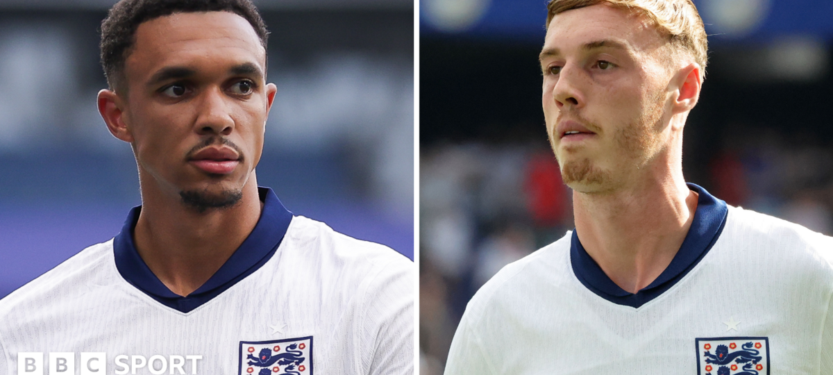 Tuchel recalls Alexander-Arnold and Palmer with warning