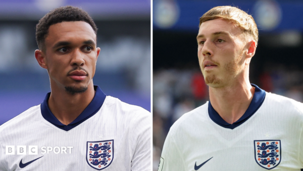 Tuchel recalls Alexander-Arnold and Palmer with warning