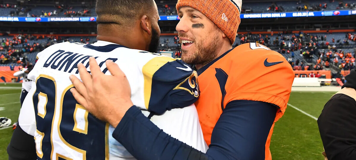 Broncos’ prime-time game in Week 3 just got more difficult