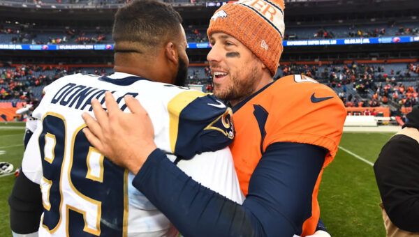 Broncos’ prime-time game in Week 3 just got more difficult
