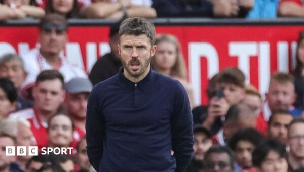 Familiar questions for Man Utd, now Carrick must find answers