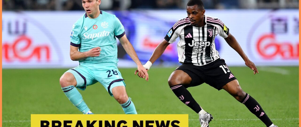 Manchester United lead Liverpool and Tottenham in race for €50m Serie A star