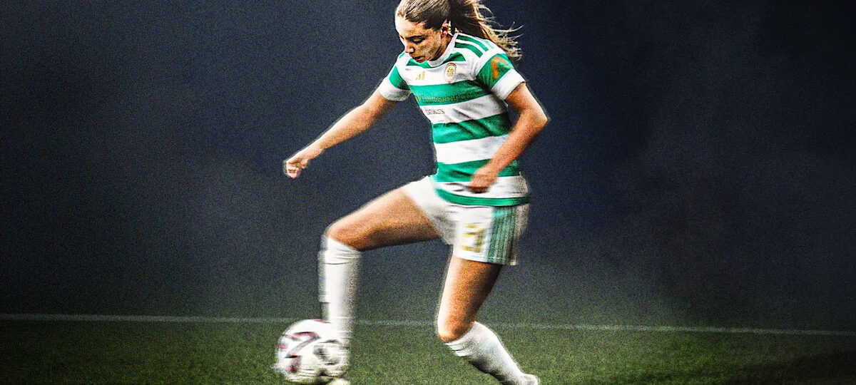 Celtic FC Women v Motherwell on sale now