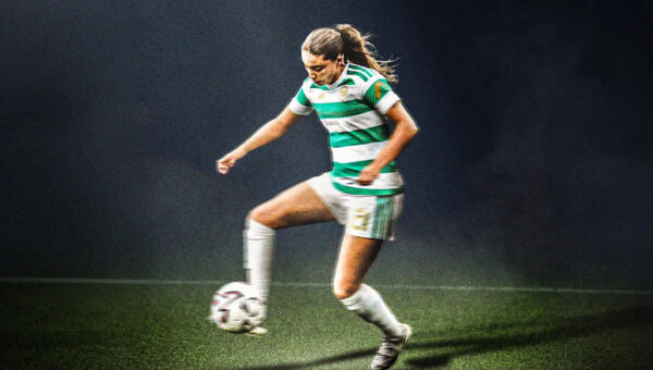 Celtic FC Women v Motherwell on sale now