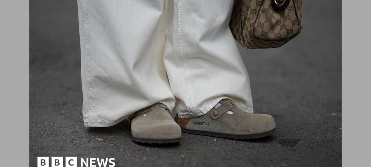 Lidl banned from selling copycat Birkenstock sandals, Dutch court rules