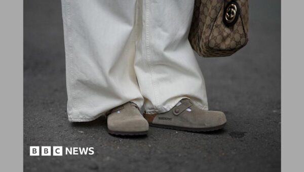Lidl banned from selling copycat Birkenstock sandals, Dutch court rules