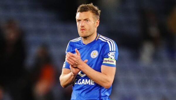 Transfer: Vardy’s return to English football confirmed