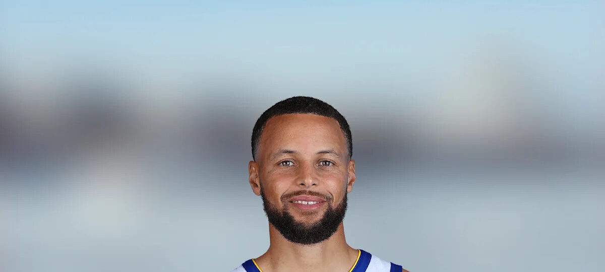 Stephen Curry on potential extension: 'I want to be here the rest of my career'