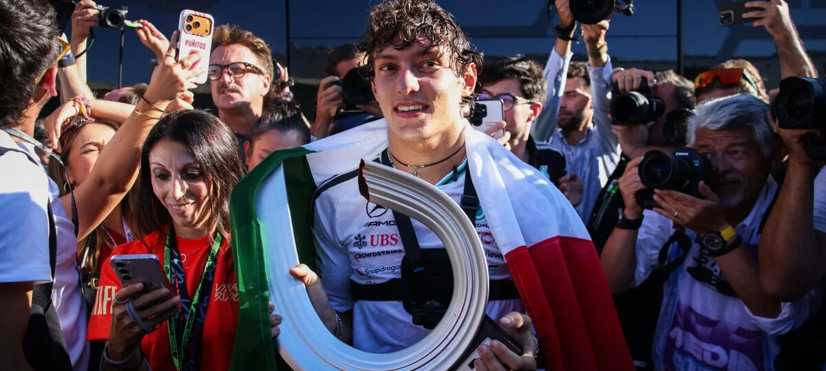 Winners and losers from F1's underwhelming Spanish GP