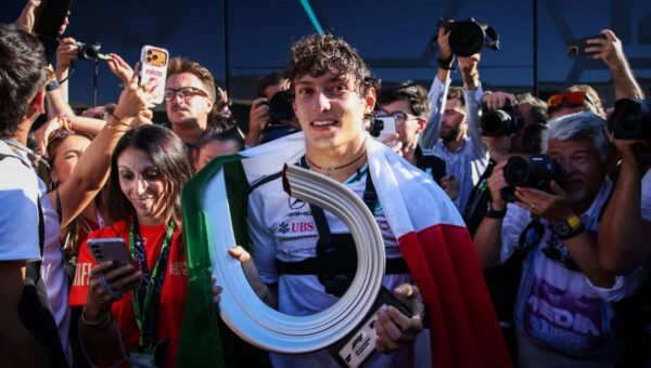 Winners and losers from F1’s underwhelming Spanish GP