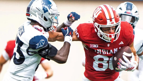 The 2026 Big Ten College Football Playoff Picture: Week 3