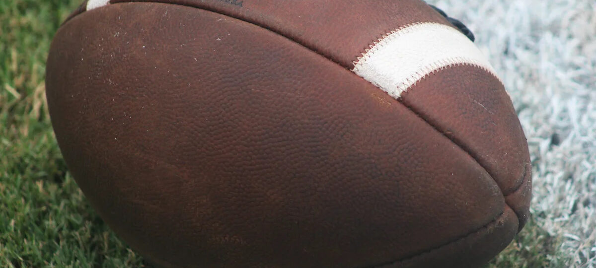 High school football scores — Utah