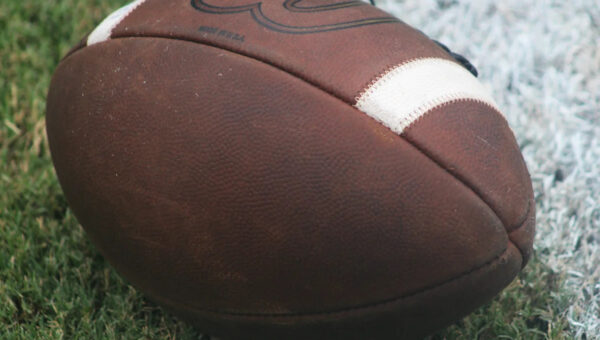 High school football scores — Utah
