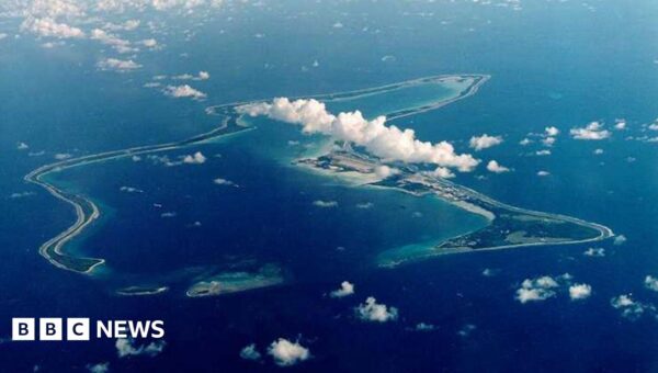 UK to review Chagos Islands deal after Trump’s latest criticism