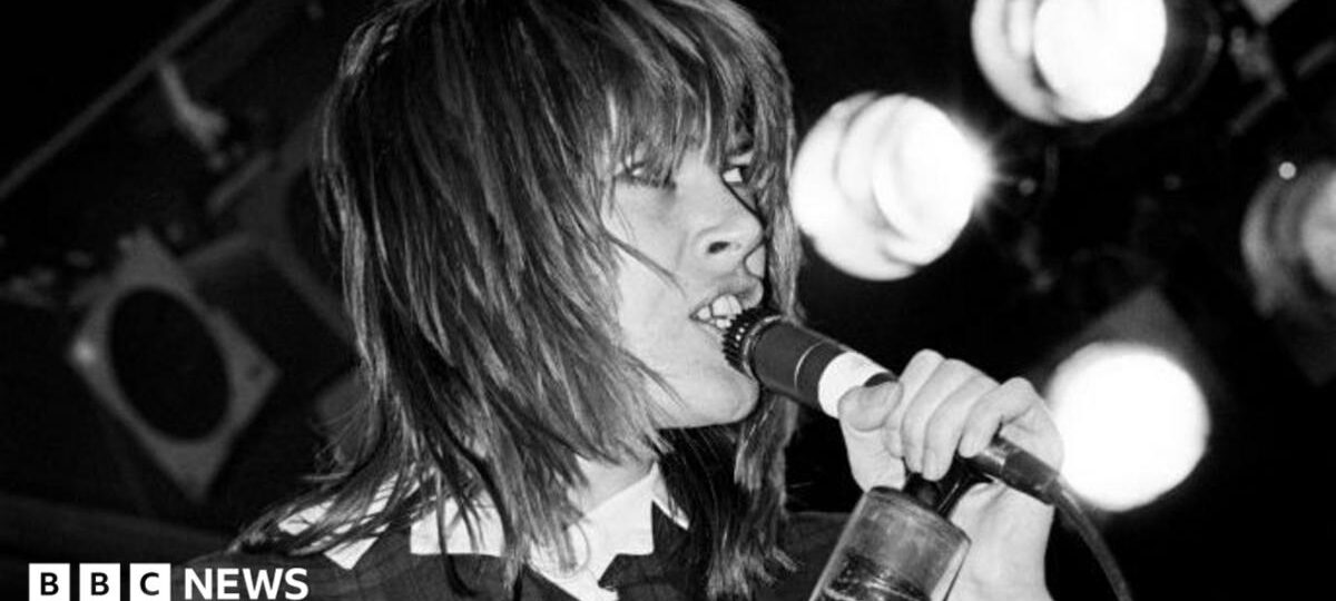 Lost songs from iconic Australian rockstar found in garage