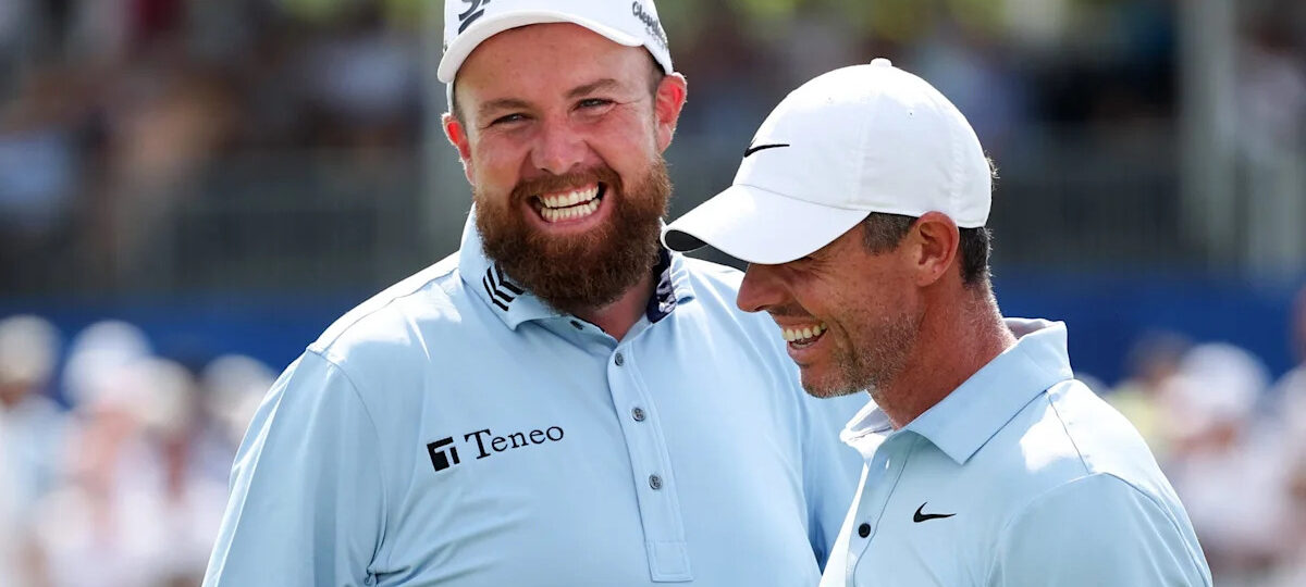 Why Shane Lowry’s win was just what Rory McIlroy needed after his PGA Tour struggles