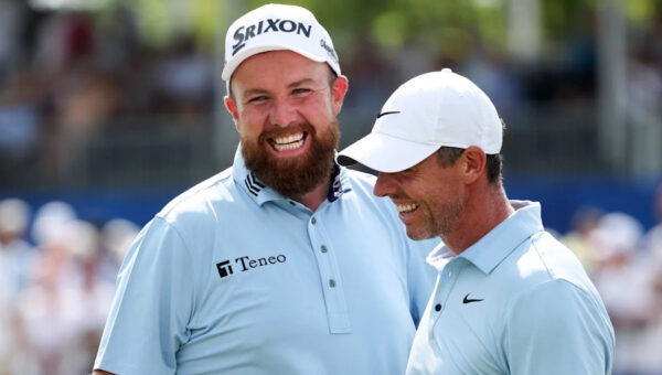 Why Shane Lowry’s win was just what Rory McIlroy needed after his PGA Tour struggles