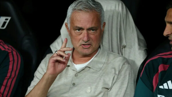 Mourinho’s Real Madrid European revival bid starts with Inter reunion