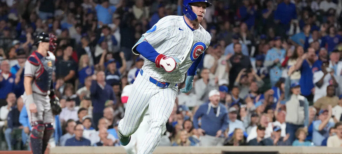 Cubs news: Pete Crow-Armstrong rapidly approaching feat not accomplished since Shohei Ohtani