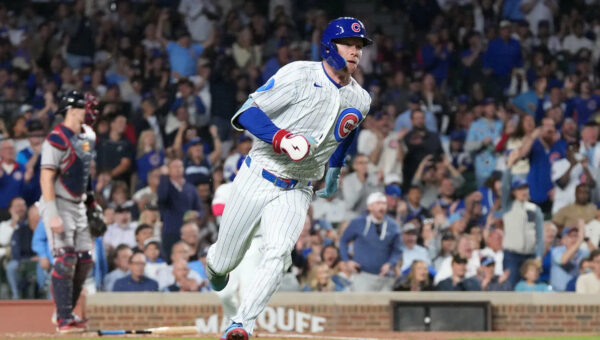 Cubs news: Pete Crow-Armstrong rapidly approaching feat not accomplished since Shohei Ohtani