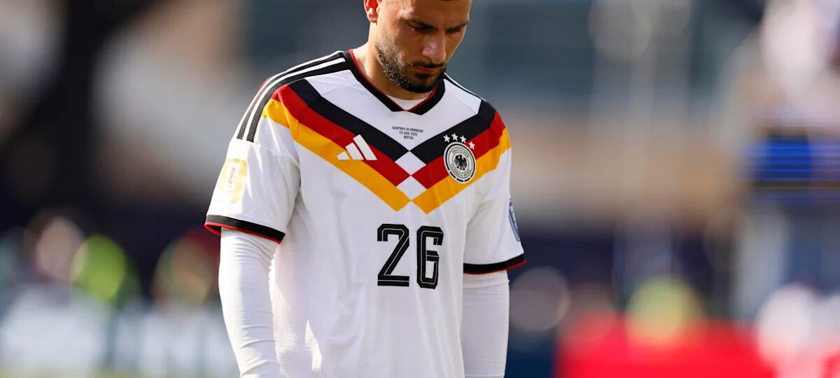 Jürgen Klopp explains omission of Deniz Undav from the German national football team