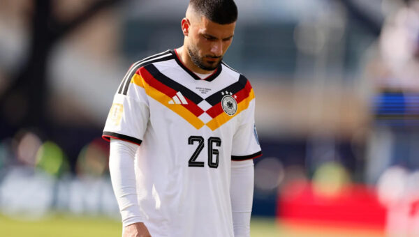 Jürgen Klopp explains omission of Deniz Undav from the German national football team