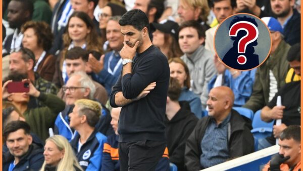 Ex-Gunner says Arsenal missed out on two “perfect” signings who are now at major rivals
