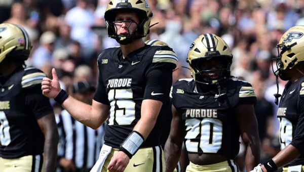 Purdue football schedule vs. UCLA: Kickoff, where to watch, tickets, injuries