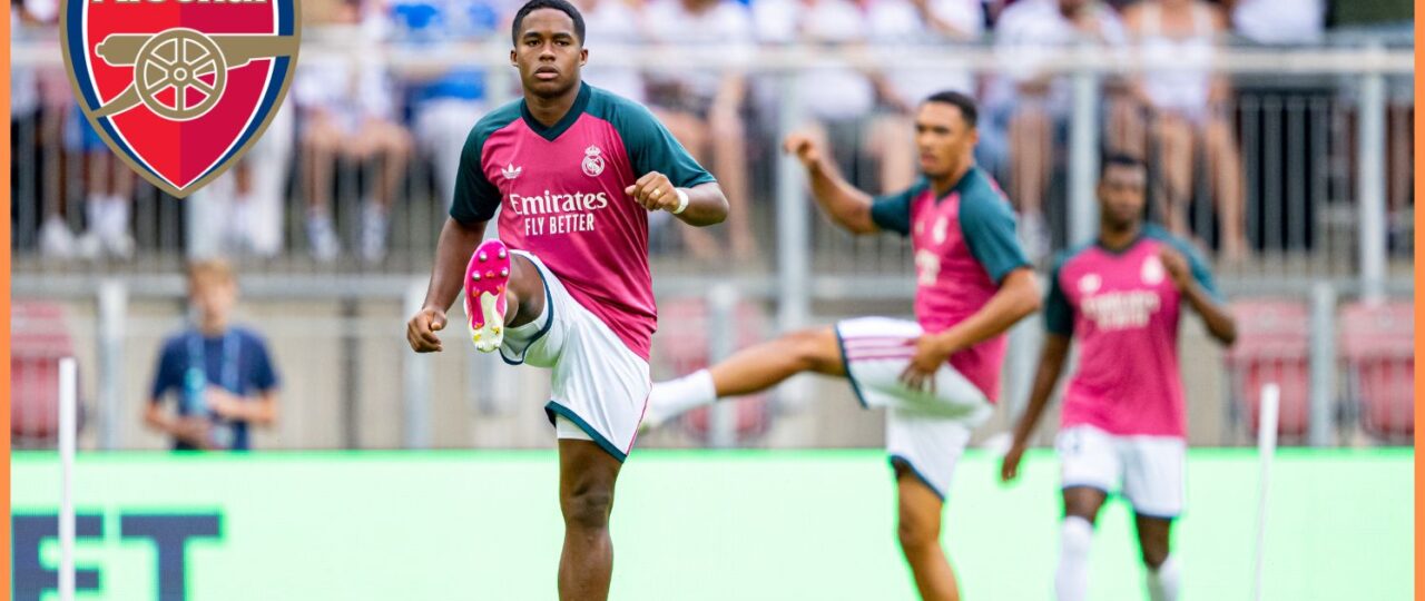 Talks planned: Arsenal keen on January transfer window swoop for unsettled forward