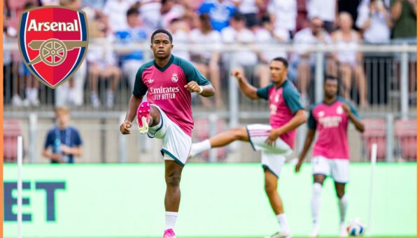 Talks planned: Arsenal keen on January transfer window swoop for unsettled forward