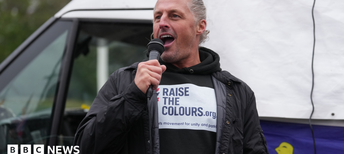 Raise the Colours founder charged with 14 offences