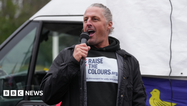 Raise the Colours founder charged with 14 offences